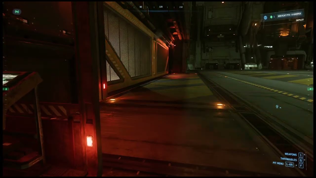 Starcitizen freight elevator workaround 4.8.1