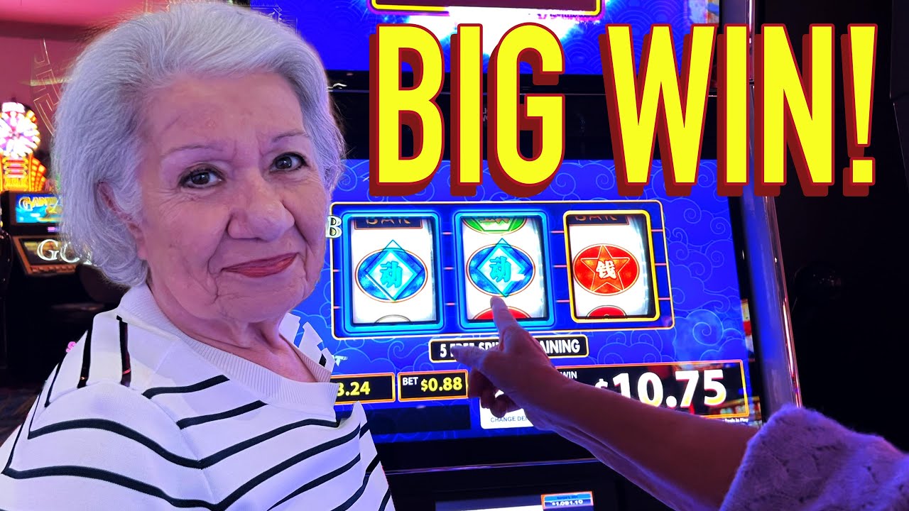INSANE Bang! Bam! Boom! SLOTS!!!!