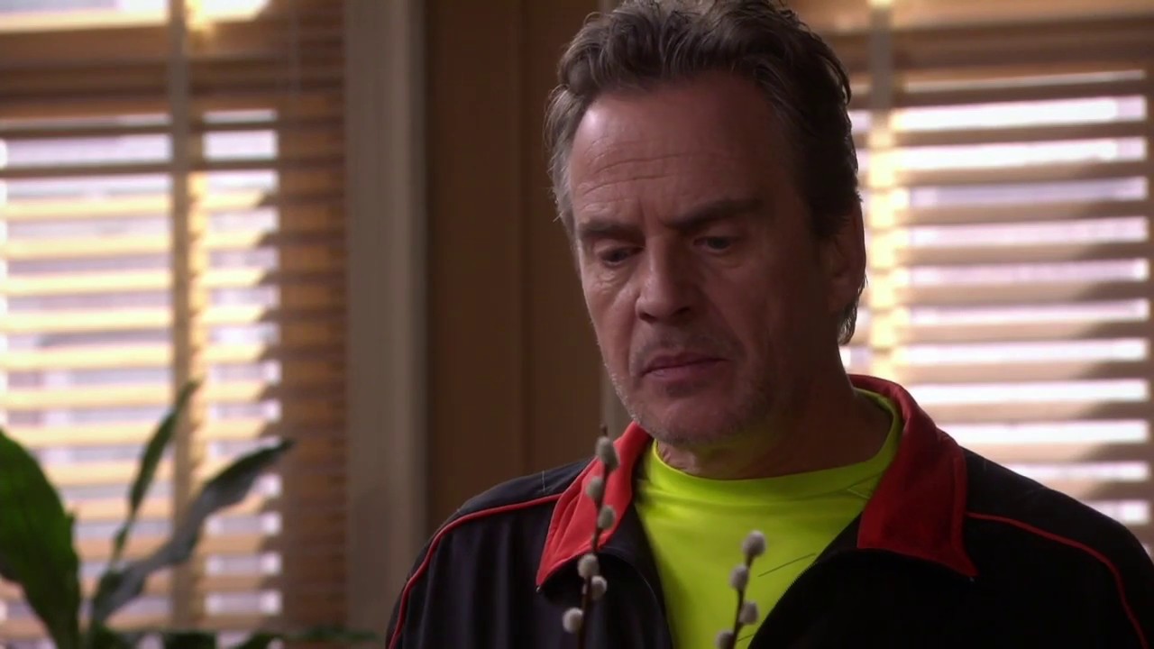 GTST - Anton's midlifecrisis: Au! Anton loopt een blauwtje - Deel 84 (18-02-2019)