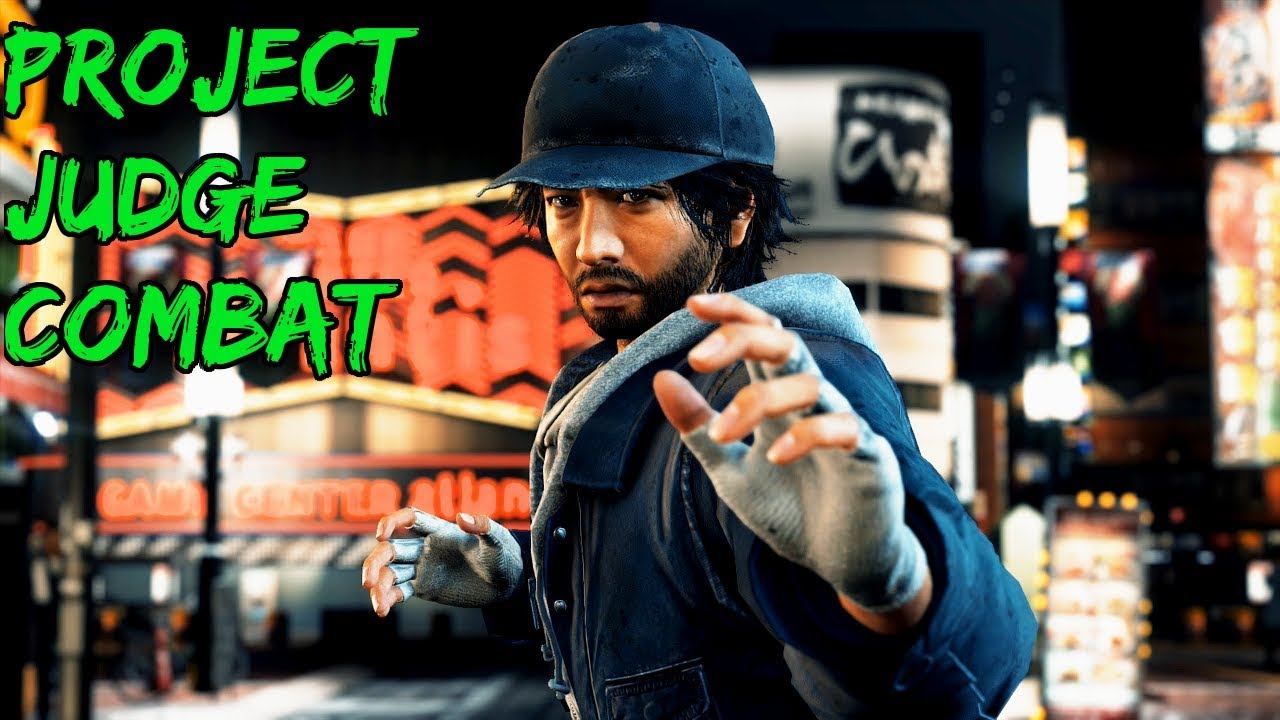 A Deeper Look Into Project JUDGE's Combat