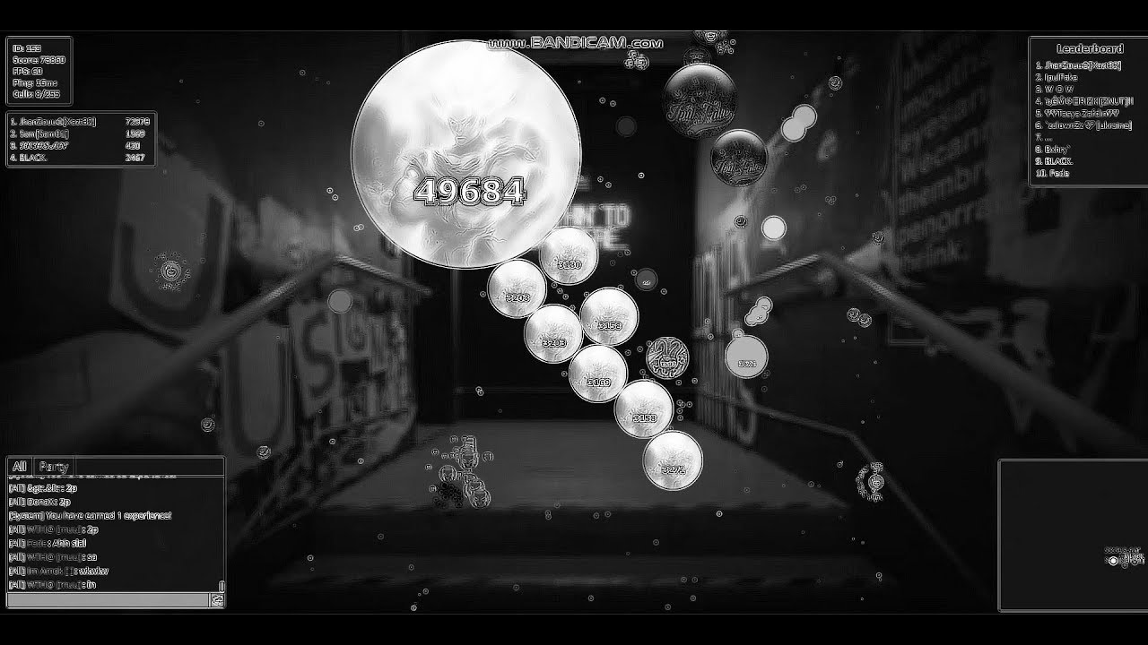 I Dobble Splits Sai | Gota.io - Best Reverses 💉