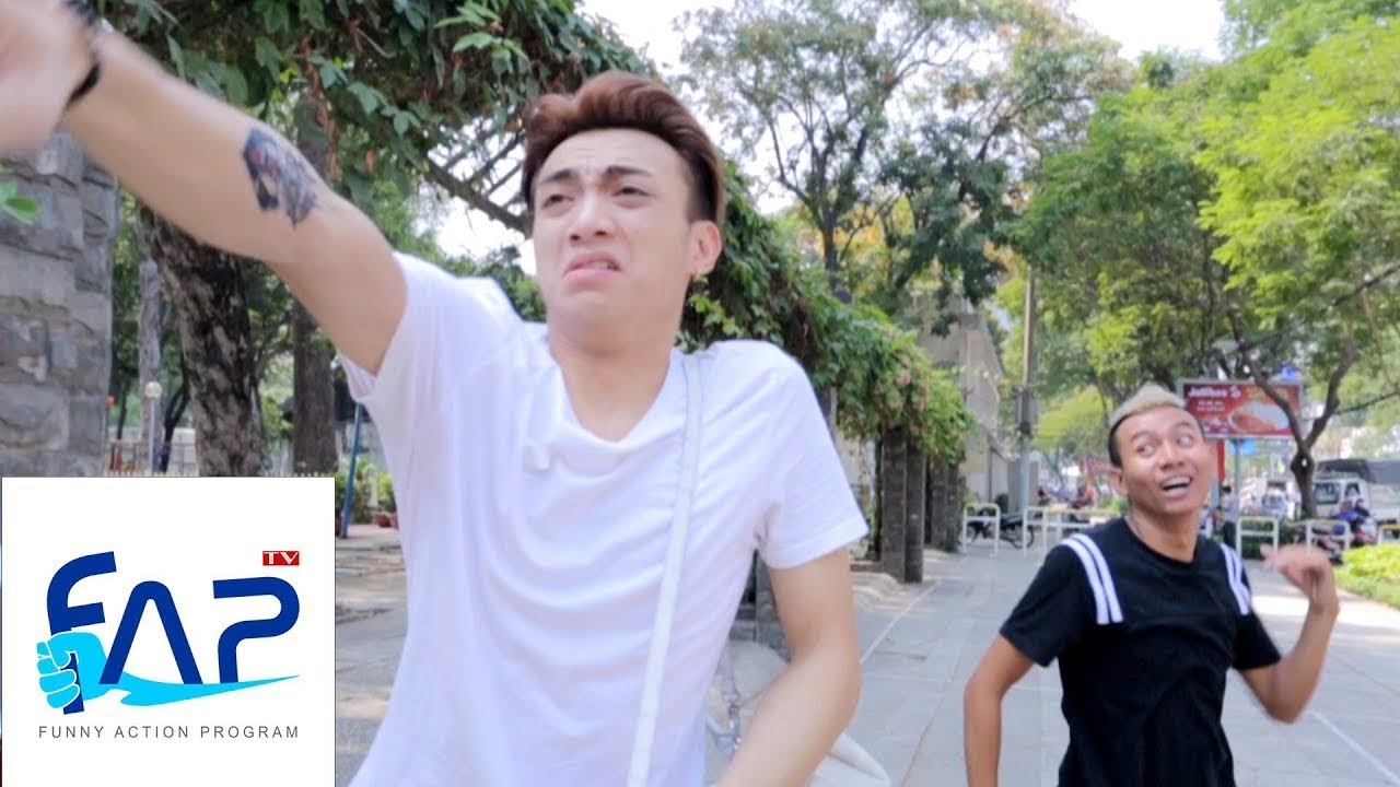 FAPtv Cơm Nguội: Tập 61 - Vị Khách Bất Ổn - Soobin Hoàng Sơn