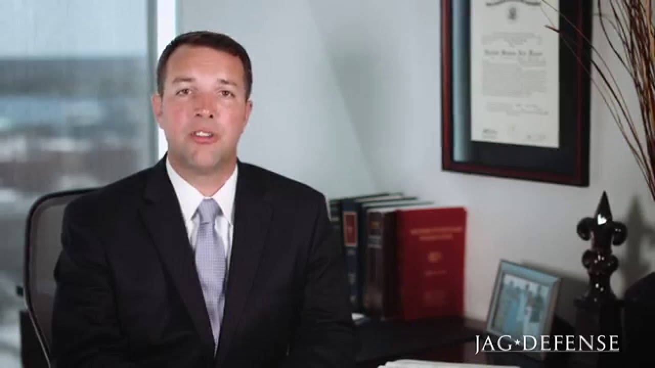 Hiring the Best Military Lawyer