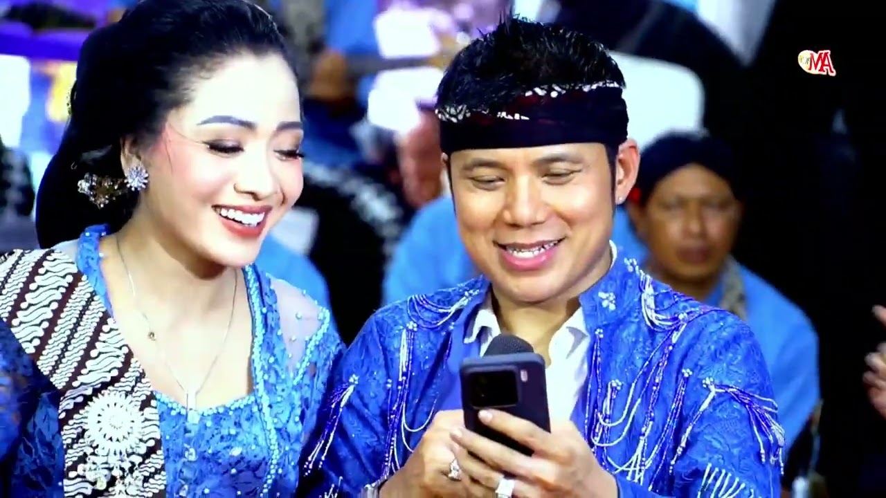 Di Sayyidan - Dhimas Tedjo Feat All Artis - UD SUWARNI NDUWE GAWE HARI 3 06 Desember 2025