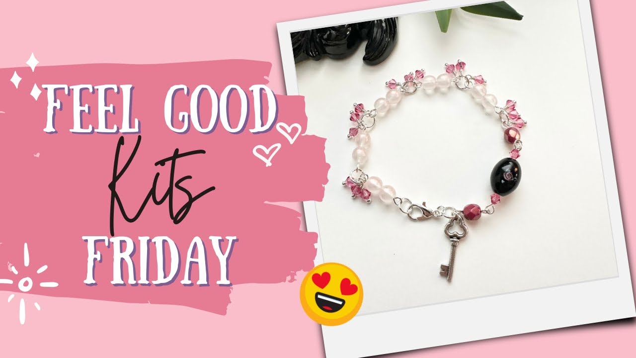 Fabulous Feel Good Friday Kits - 4/4/25
