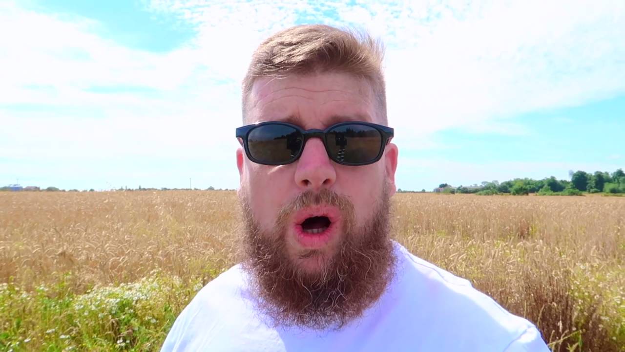 VLOG! Big knees, Juice contest, The Recoil RDA, and a metric tonne of hardware!