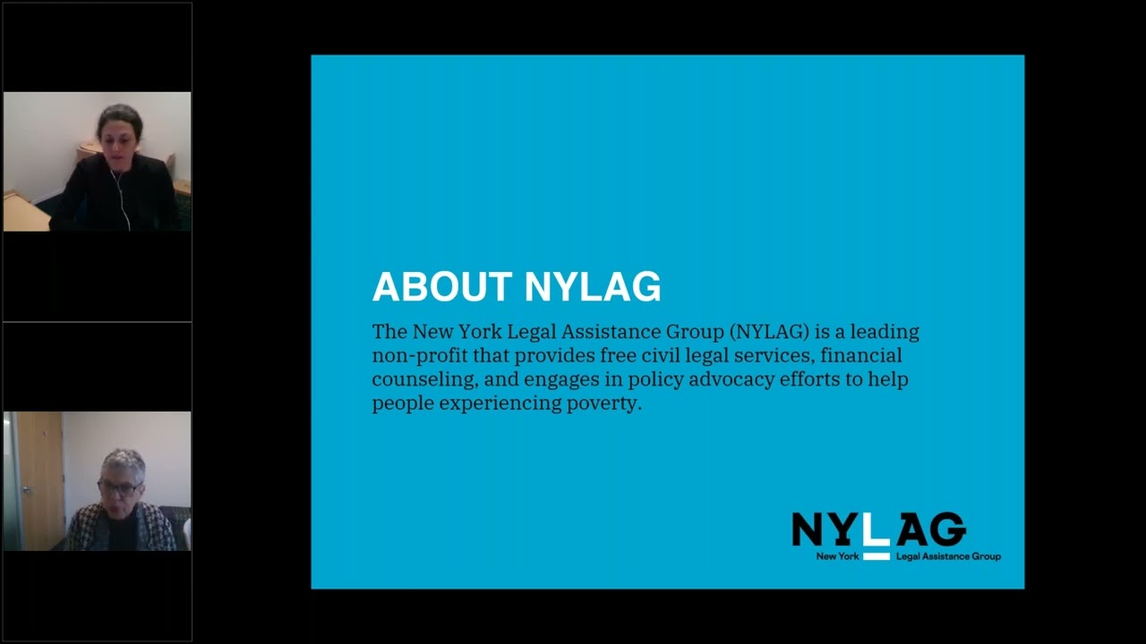 New York Independent Assessor: New Assessment System for Medicaid Home Care in New York State