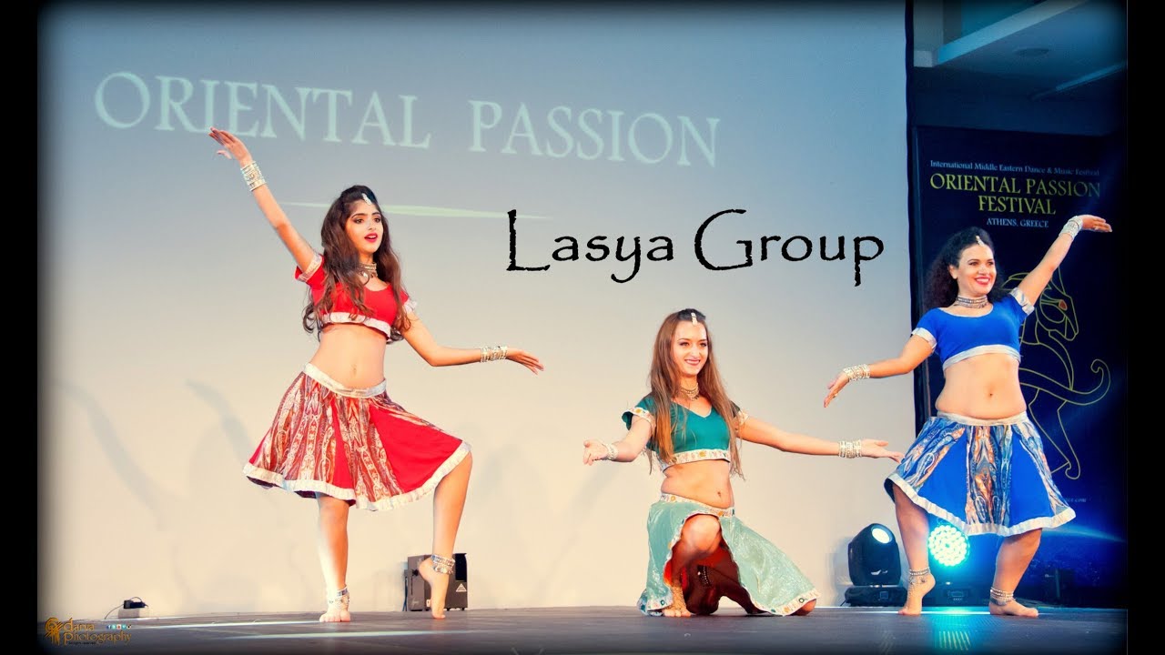 Pritam Pyare / Rowdy Rathore / Lasya Group / Choreography Alexandra Zervou (Dance Video)