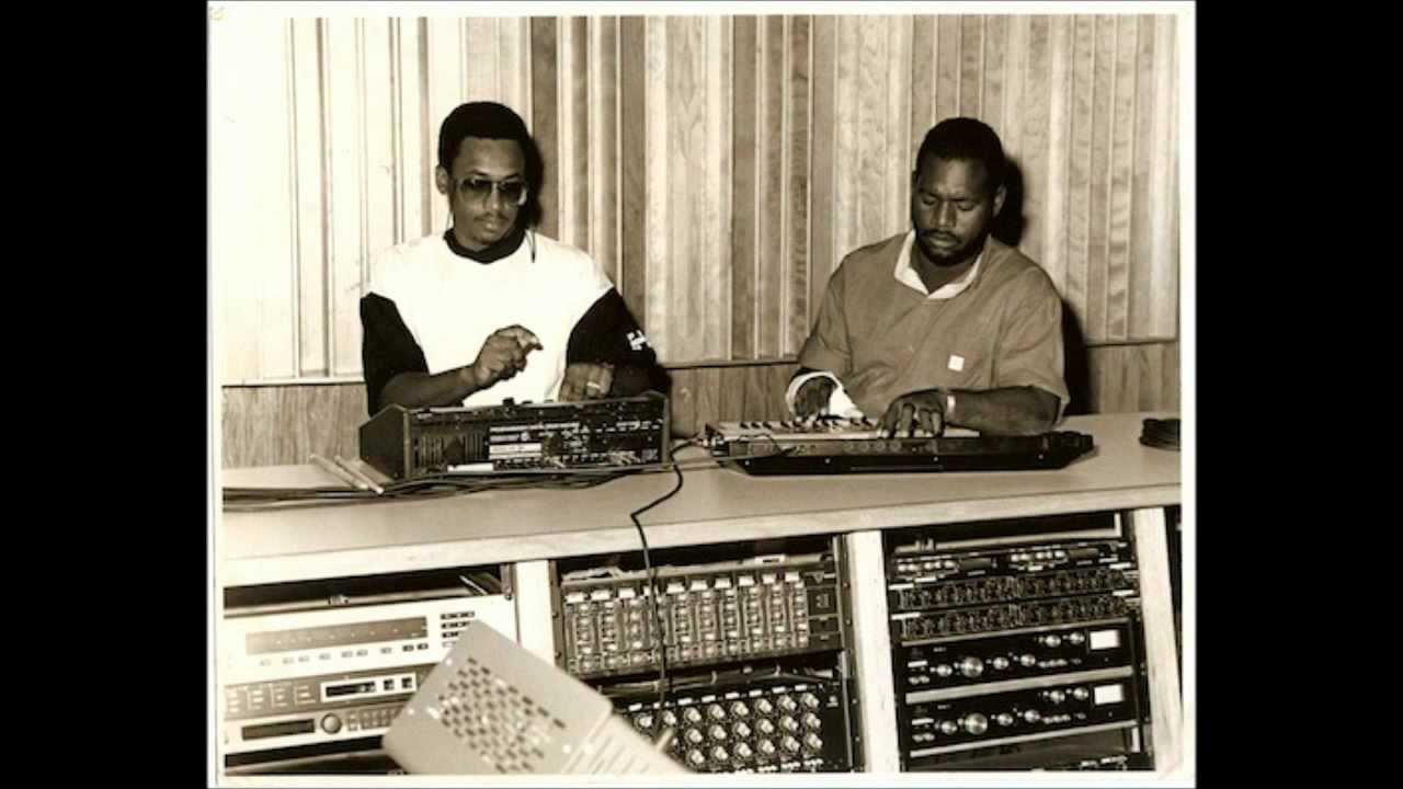 Steely & Clevie - Street Sweeper