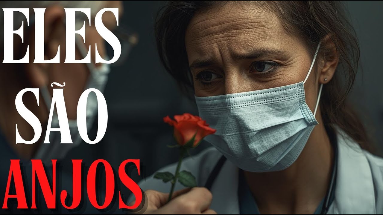AUDIO CORRIGIDO. ELA GUARDOU A DOR