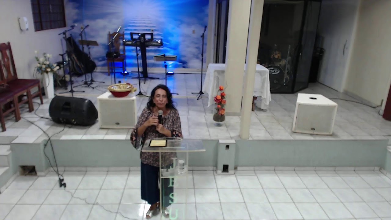 Culto MADA