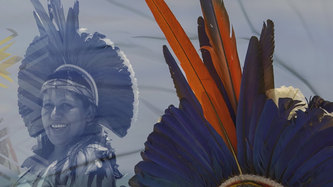 Documentário Pataxó Txihi Aponãhi legendado