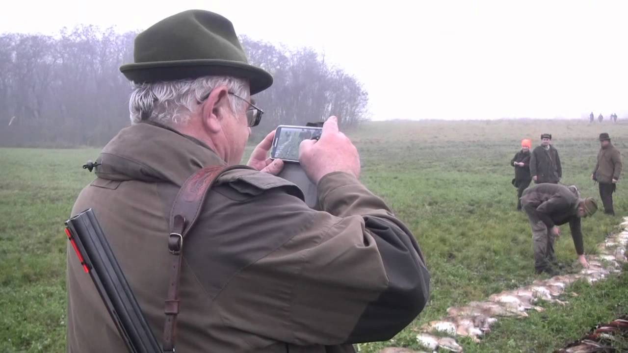 Hon v Žabčicích 2014 TV