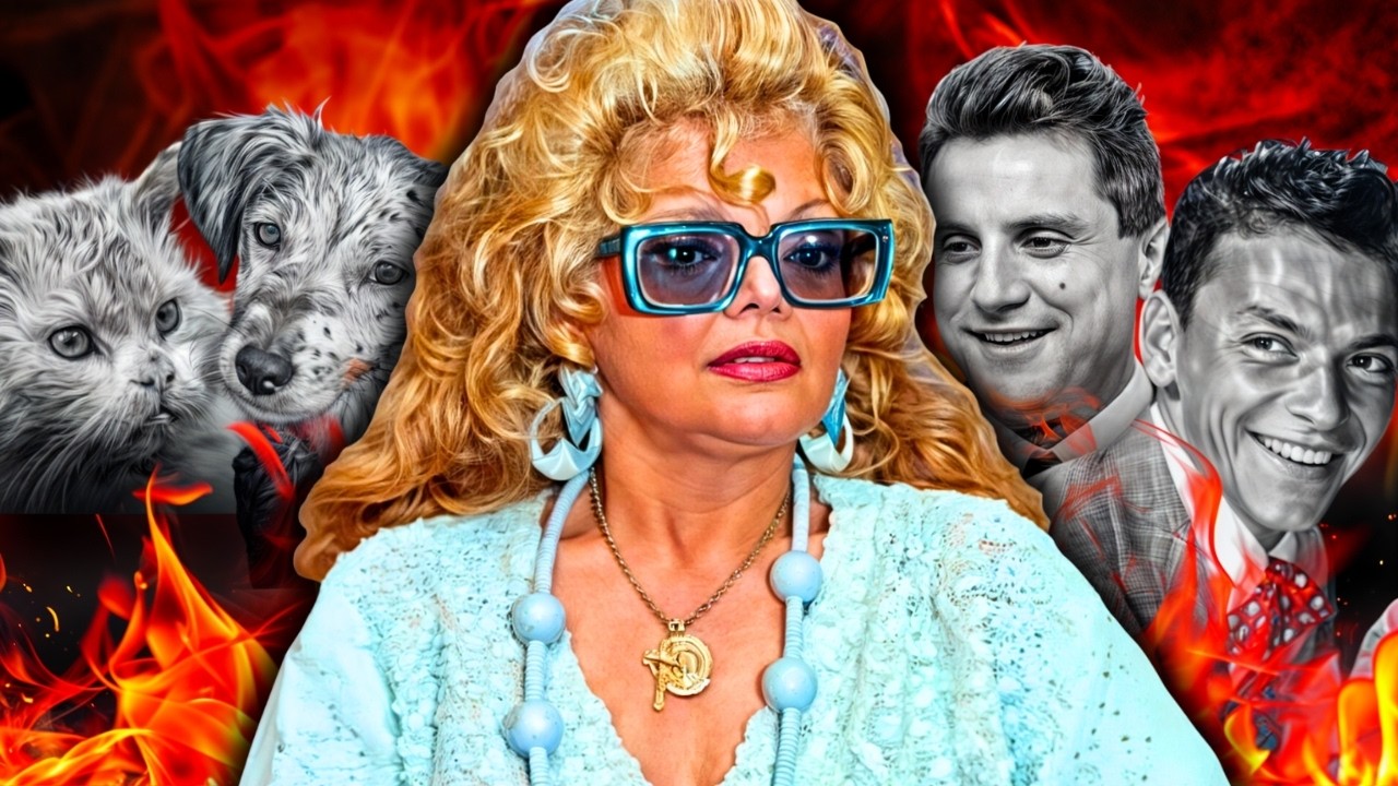 CAŁA PRAWDA O VILLAS | SCHRONISKO | LAS VEGAS | KONTROWERSJE | KARIERA | VIOLETTA | DOM | SPADEK