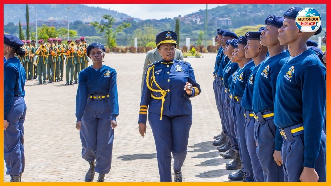 ATETI KWENDEKA KUVETANGA SIASA WALAN’YONI WA AMUIKA WA MYS