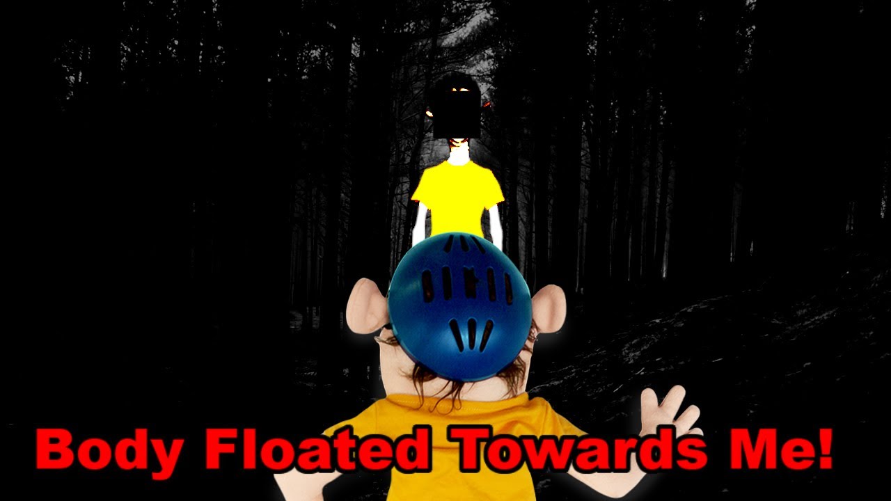 (+FLP) Body Floated Towards Me - Jeffy's Reforged Aethos! (OFFICIAL UPLOAD)