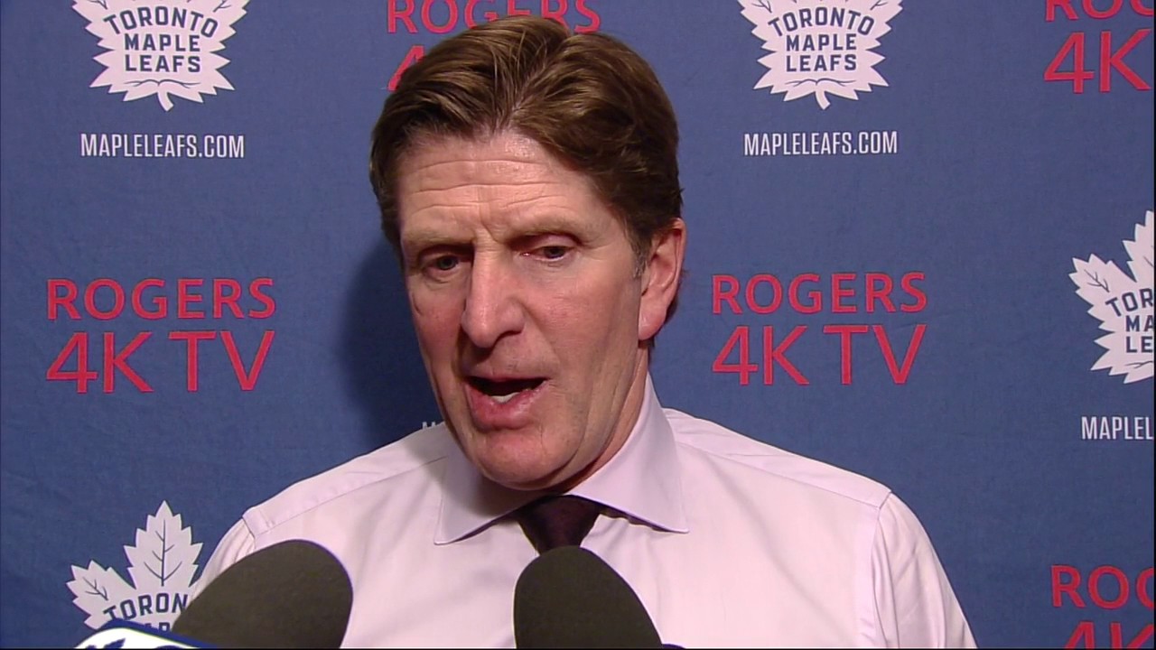 Gotta Hear It: Are Maple Leafs in need of a hero burger?