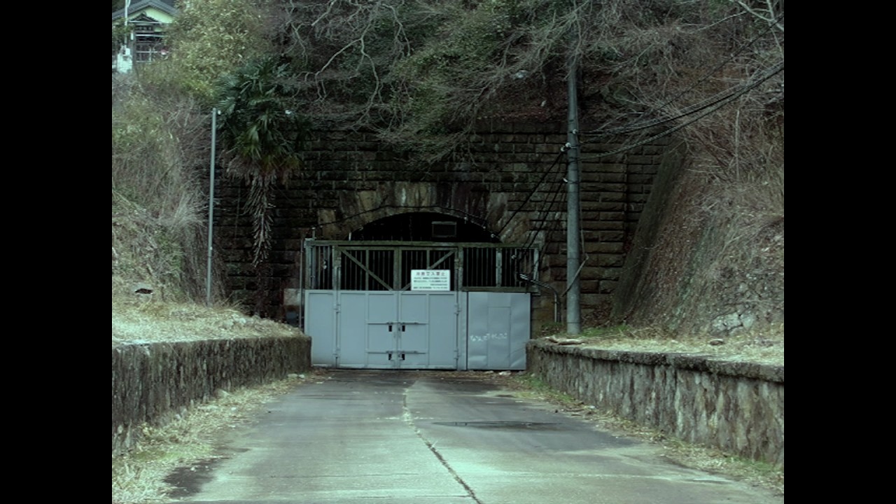 009. 風化の濁り