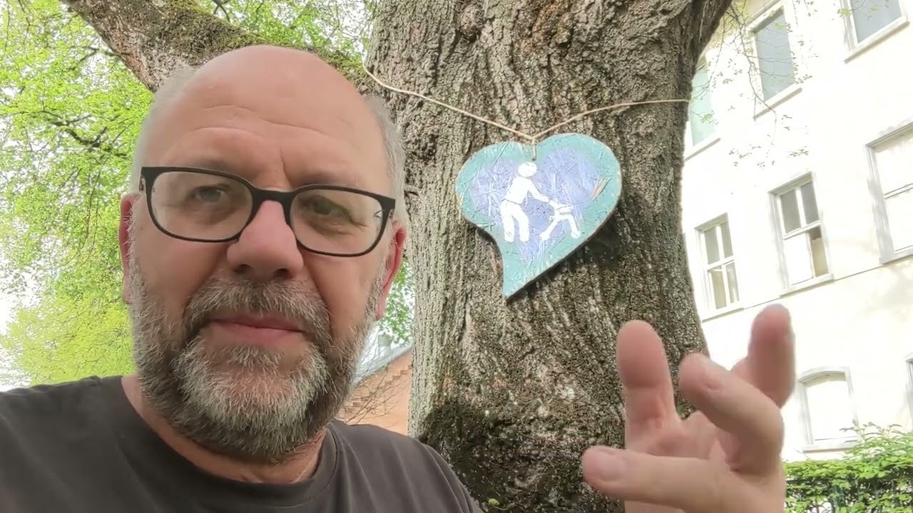 Herzlos in Offenburg! Rettet unsere Alleen!