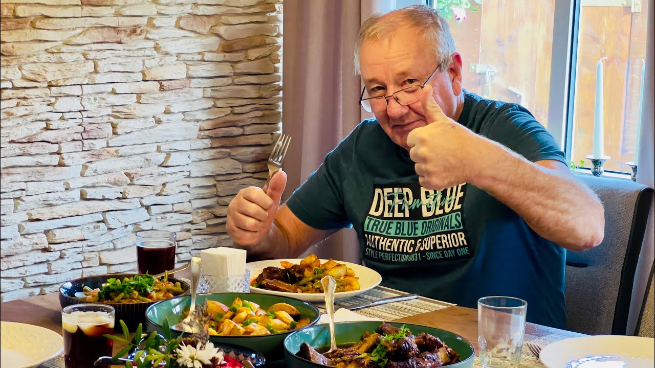 У вас есть Редька Фасоль и Морковь, если да то эти рецепты придумали для вас❤️Бытро и Вкусно Элина