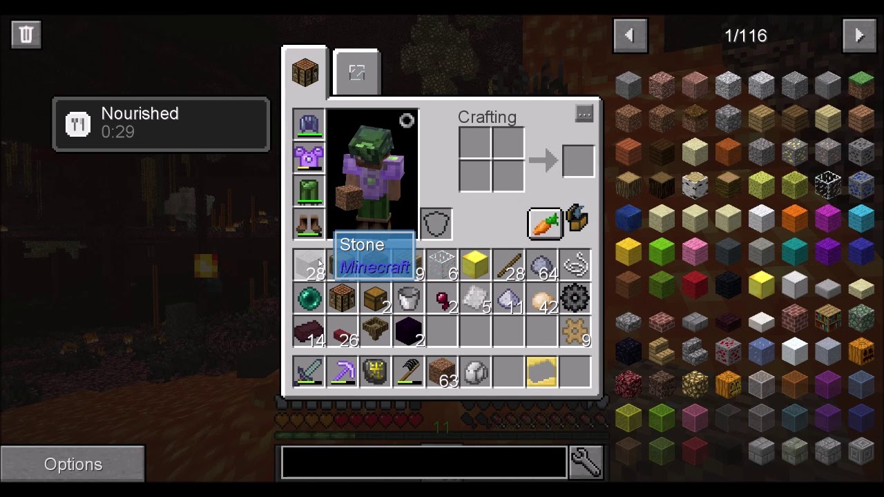 Sevtech Ages   Ep35 Steel Finally