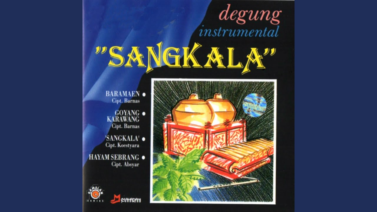Jeruk Bali (Instrumental)