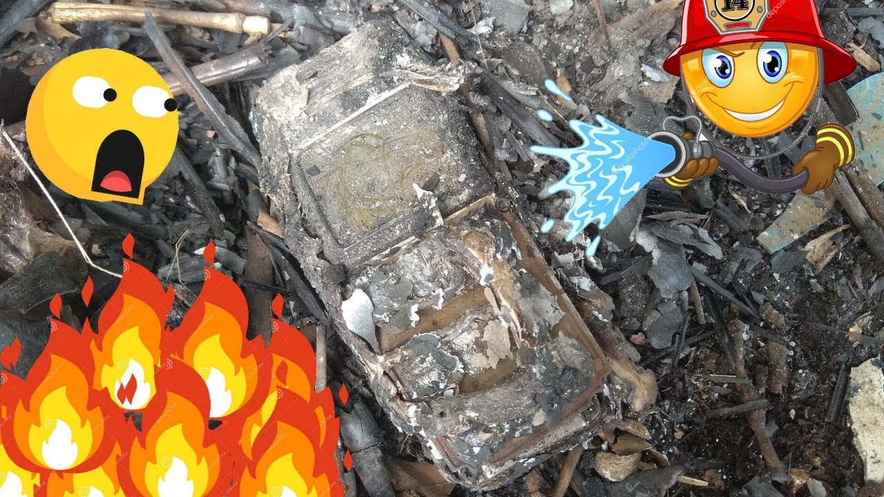 Restoration Phone | Recovery of Burnt Nokia Phones