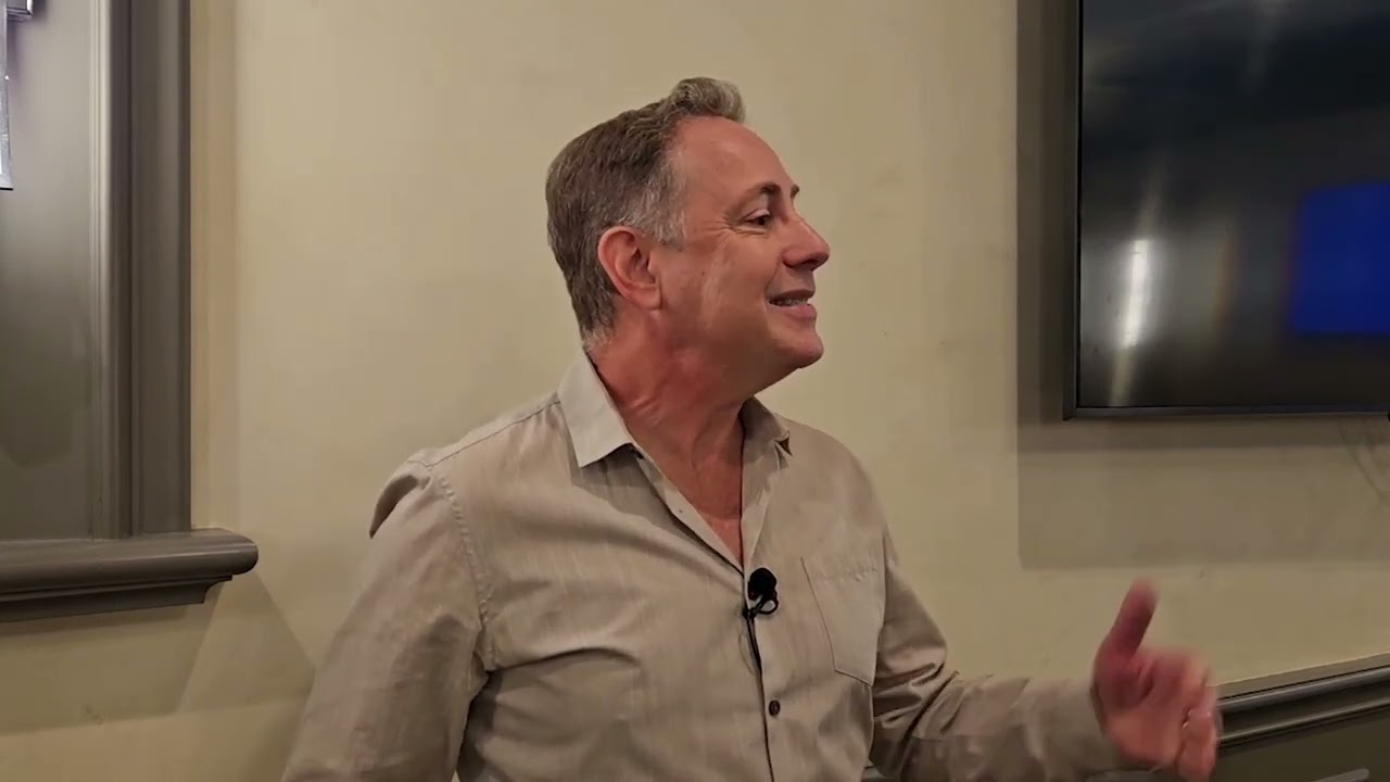 What Business Are You Really In? - Howie Nestel