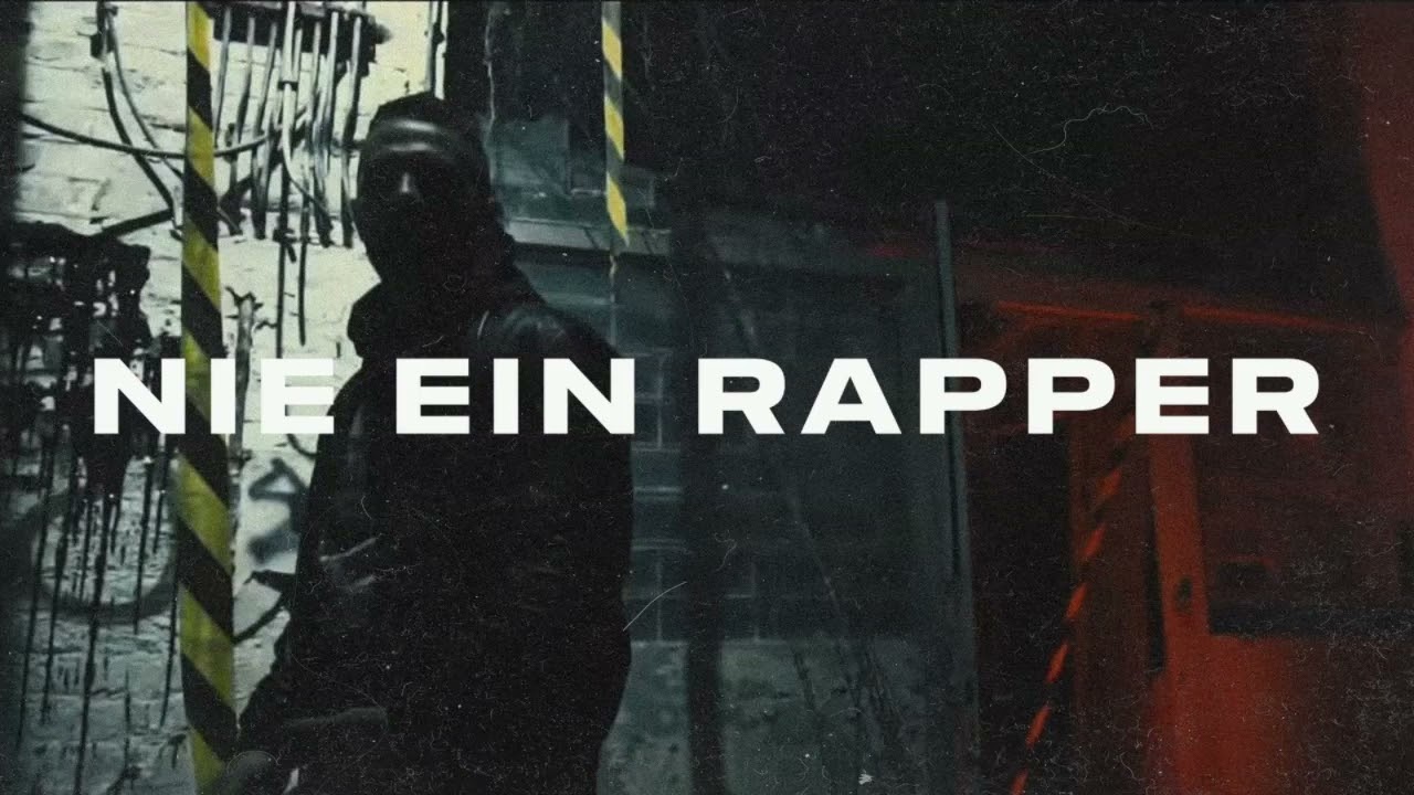 [FREE] SAMRA x BUSHIDO Type Beat - NIE EIN RAPPER (prod. Cayk92)