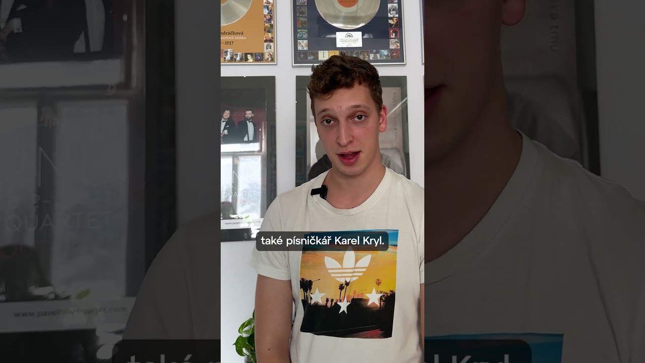 Nejslavněj&scaron;&iacute; p&iacute;sně Sametov&eacute; revoluce | Kubi&scaron;ov&aacute;, Kryl, Hutka a dal&scaron;&iacute;