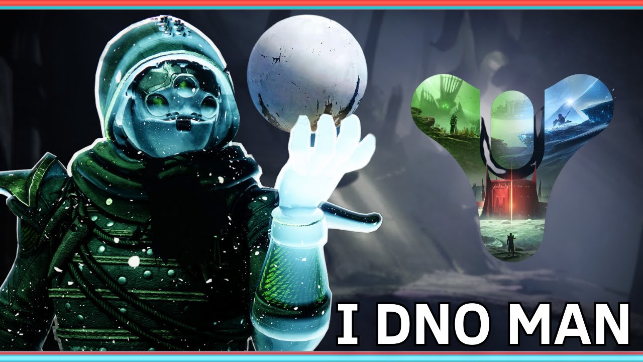 Destiny 2 Is The Best AND Worst It's Ever Been