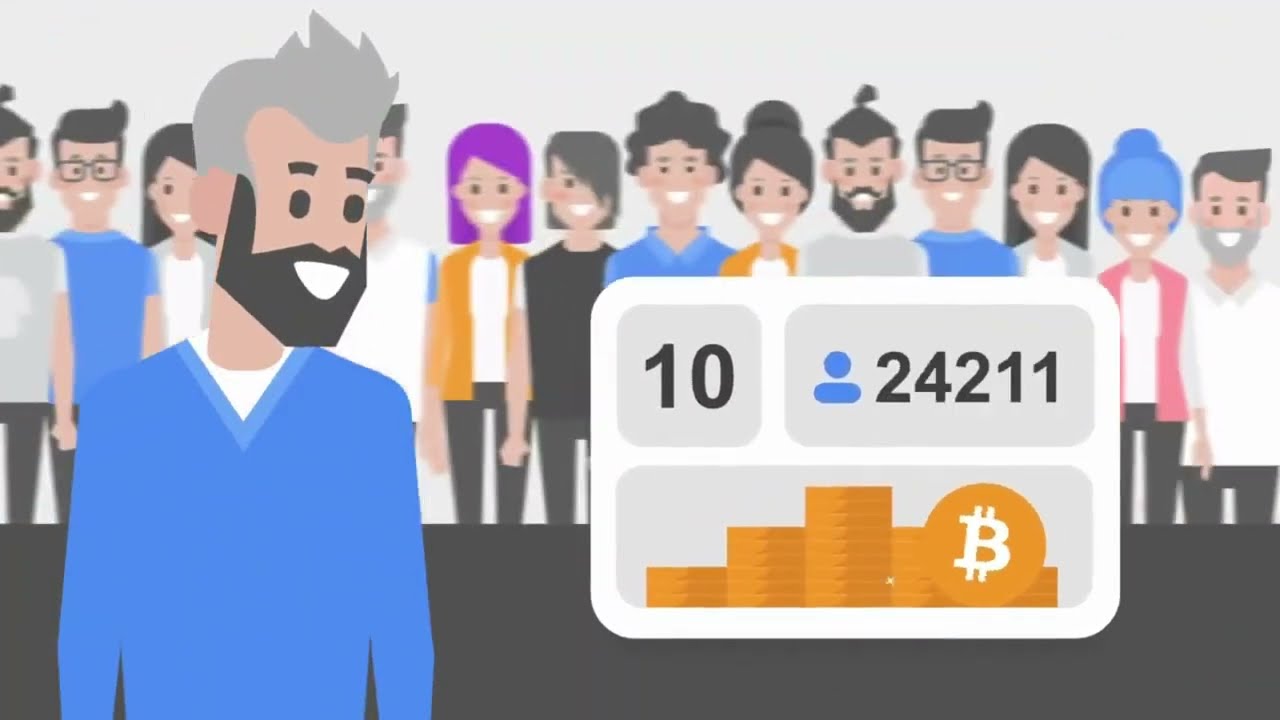 A Bitcoin Mining Browser |CryptoTab  Browser |Crypto Hour|