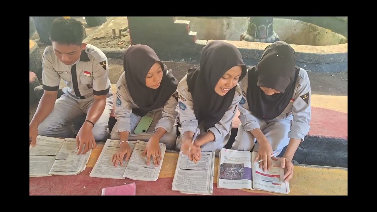 Tugas Mapel Sosiologi, dengan judul (Kecanduan Game Online)