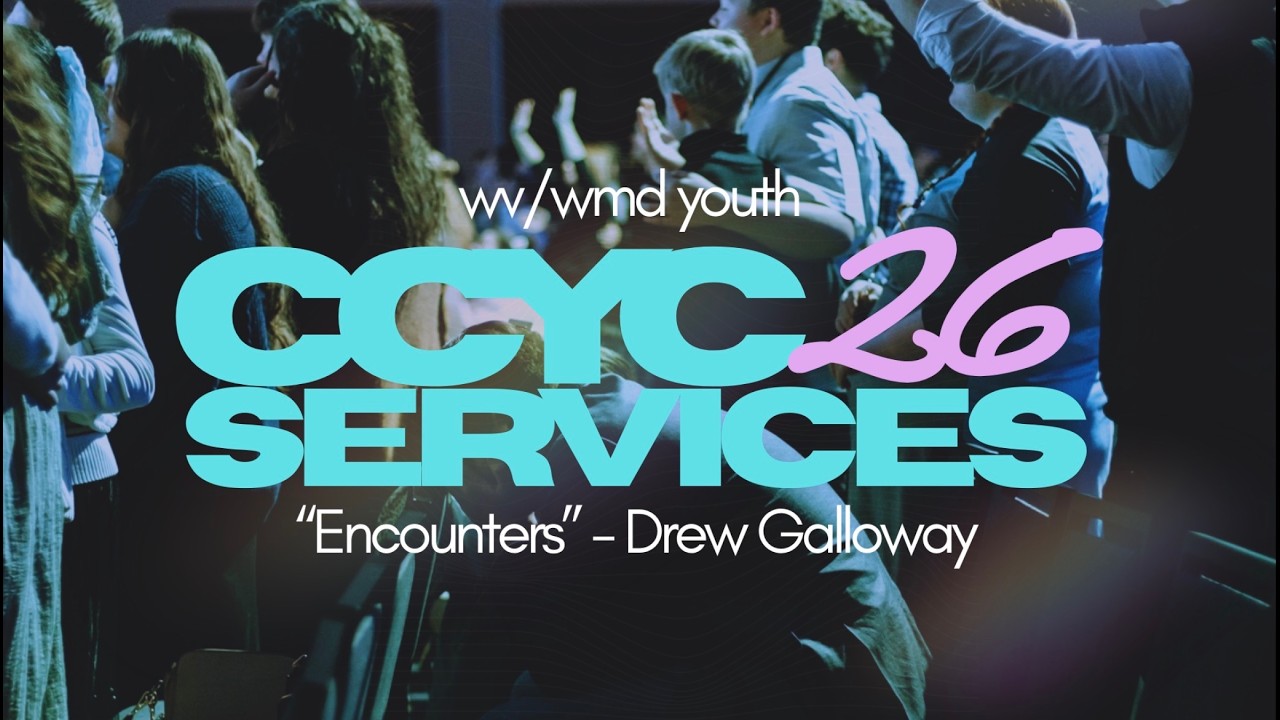 CCYC26 Thursday Night 