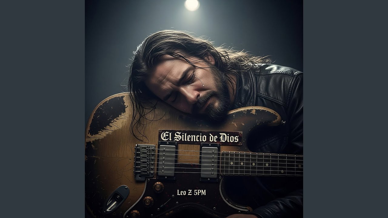 El Silencio de Dios
