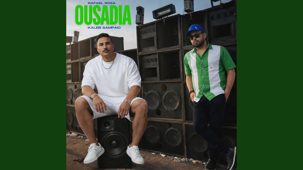 Ousadia (Original Mix)