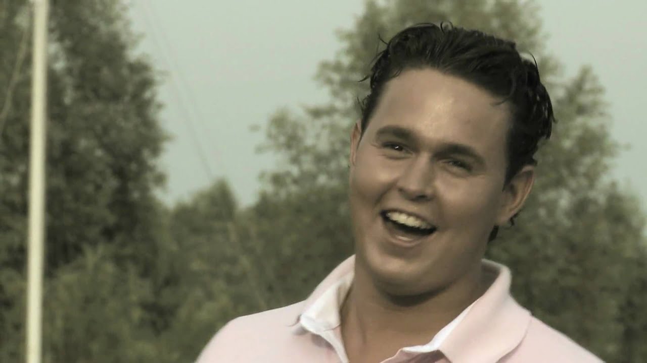 gino - In de zomerzon