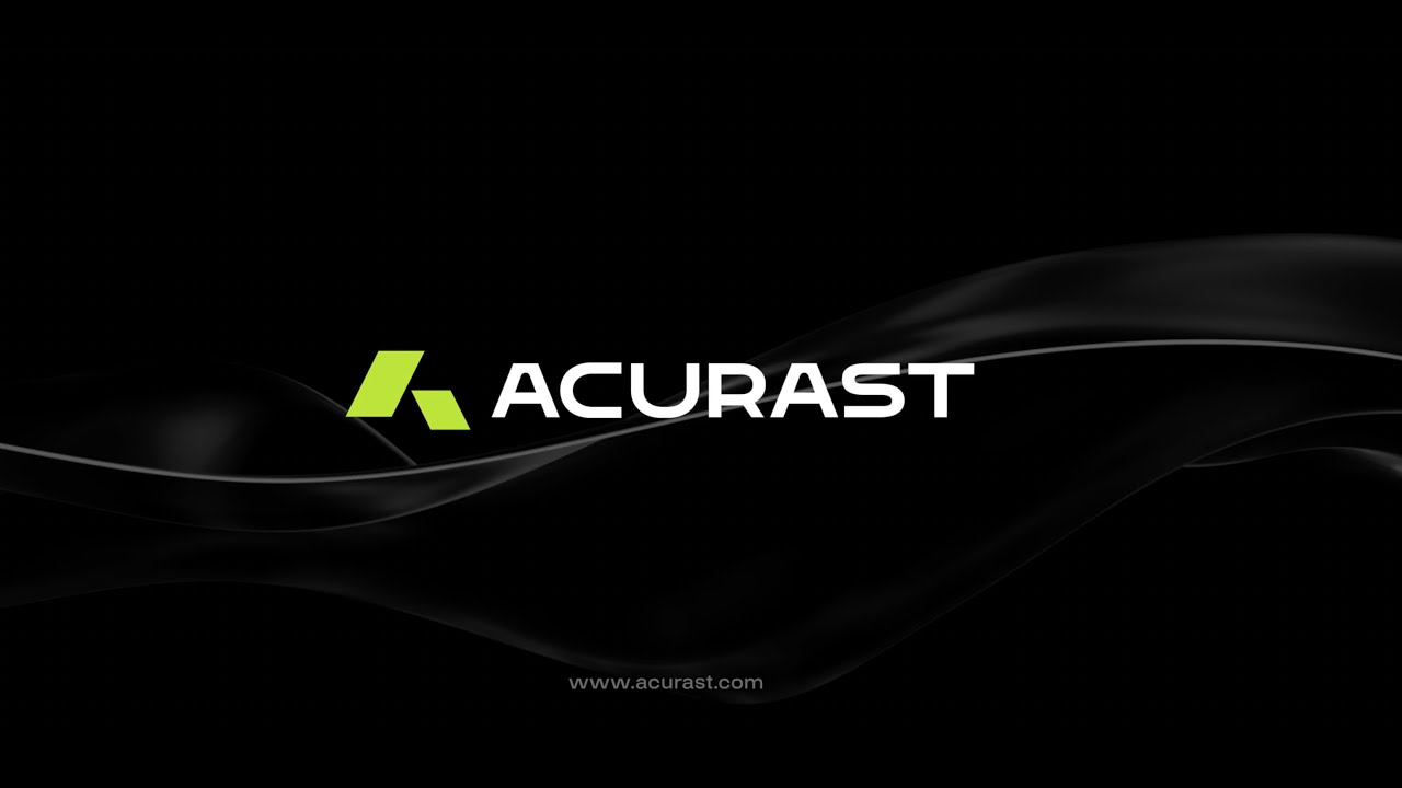 Acurast - Real Decentralized Compute Network