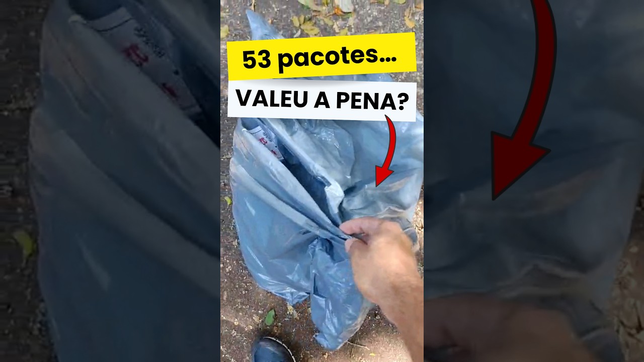 NÃO entregue Mercado Livre SEM VER isso!