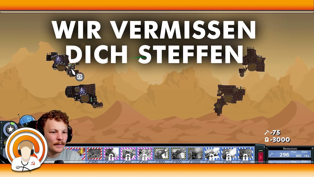 Mit und gegen Büstérr || Forts 2v2 mit Benzi
