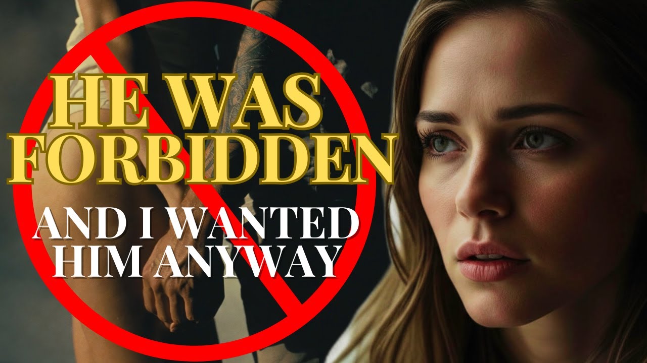 A Forbidden Love We Never Touched | Slow Burn Emotional Romance Audio Story