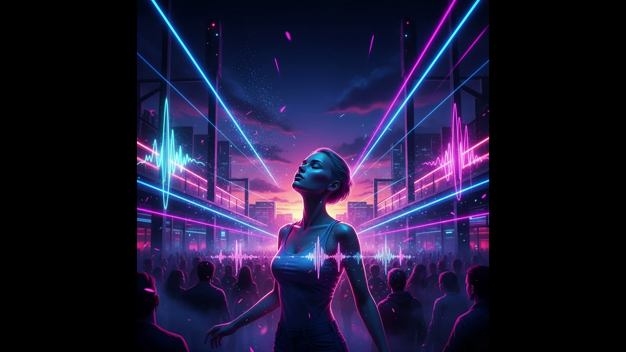 Dance Till Sunrise