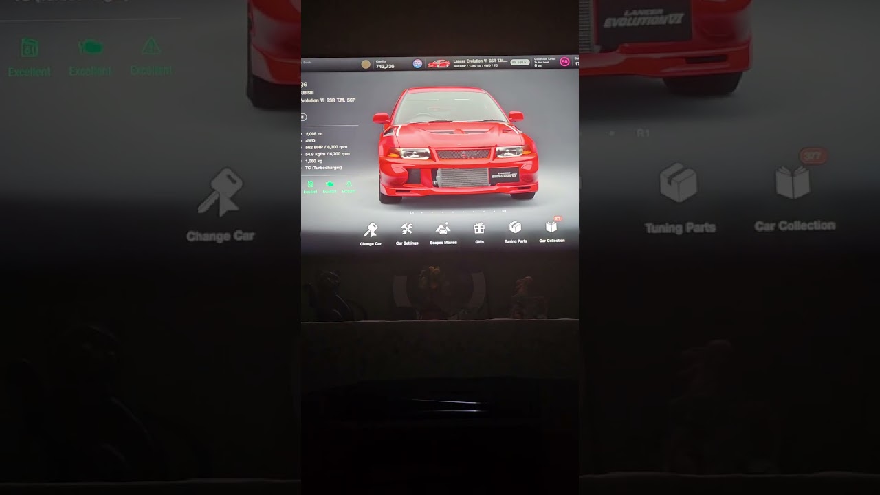 IMPREZA VS EVOLUTION. ENGINE SWAPS ( AND SOME OF MY GARAGE GT7)
