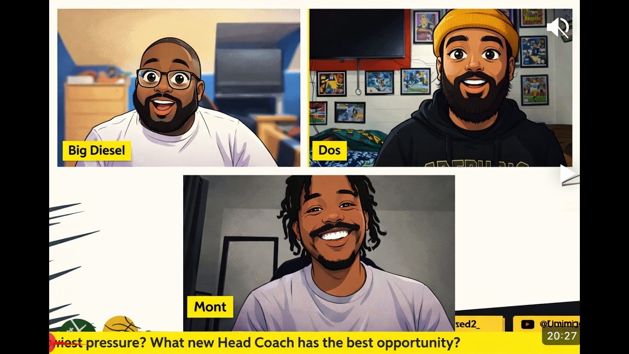 Episode 2 - QB's Pressure Points & The New Coaches with the Best Opportunities