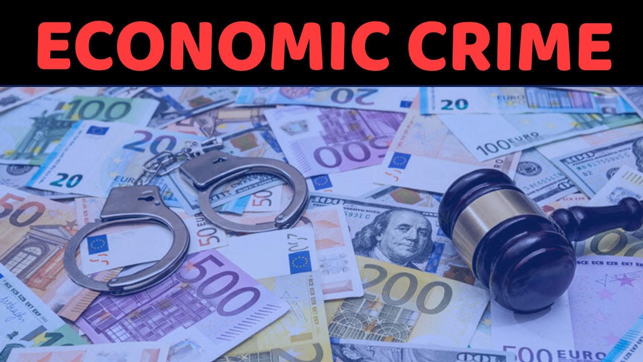 Economic crime