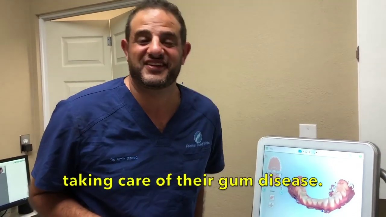 Tooth Wear + PREVENTION