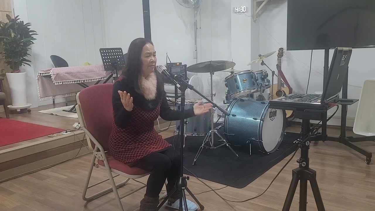 ㆍ신의악단  영화감동작품 찬양중에  *  은혜   *  모든것이은혜였소 샤랄라 찬양~♡♡