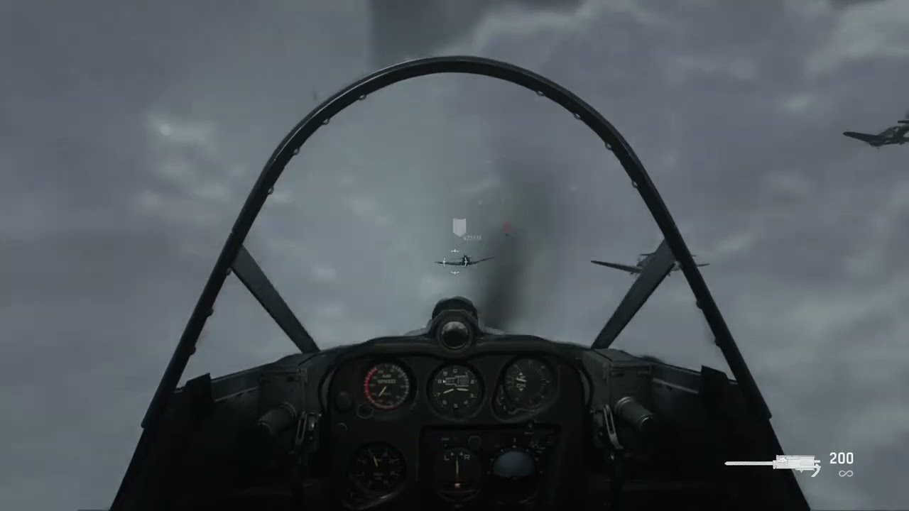 Battle of midway on of the best call of duty’s in my opinion 