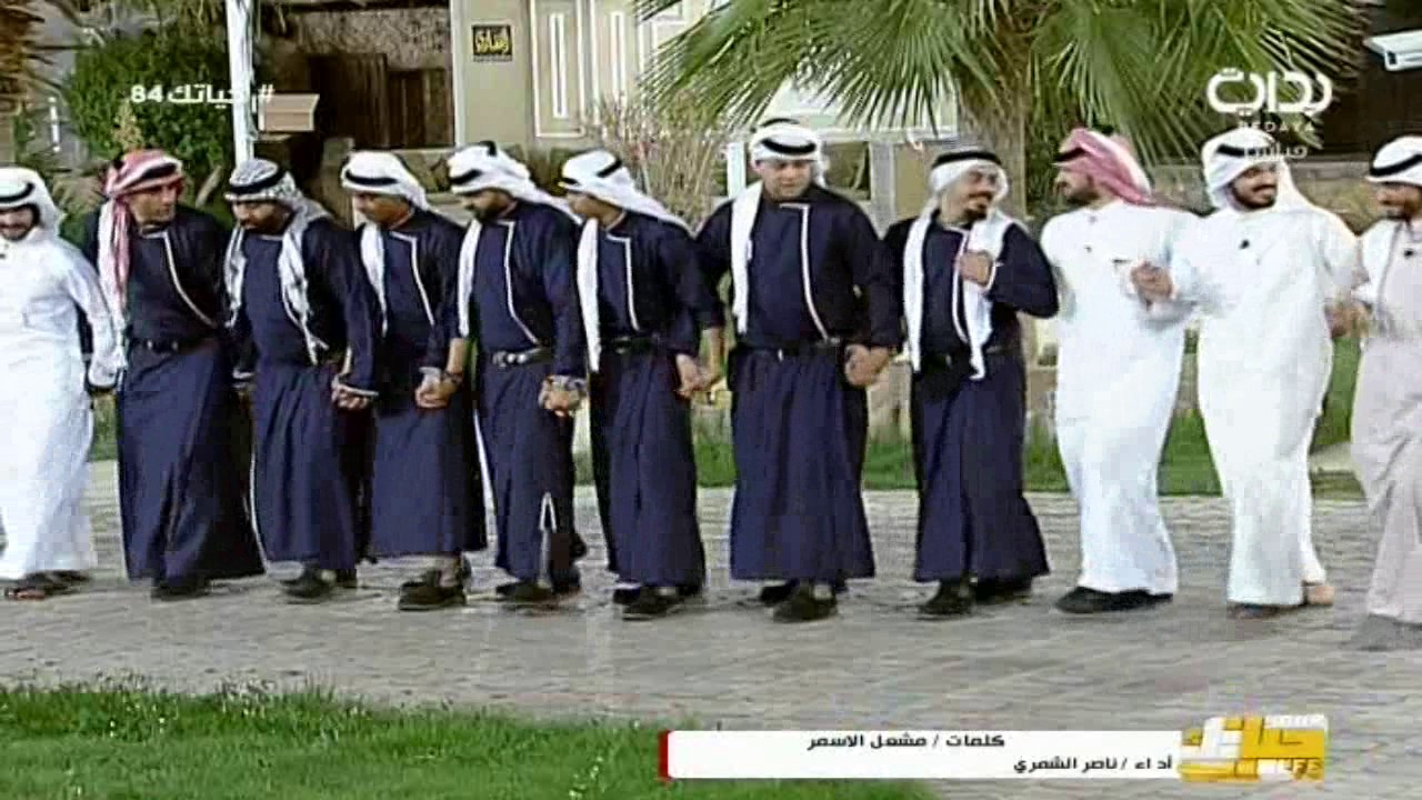 السهرة الأردنية مع إسماعيل النصار | #حياتك84