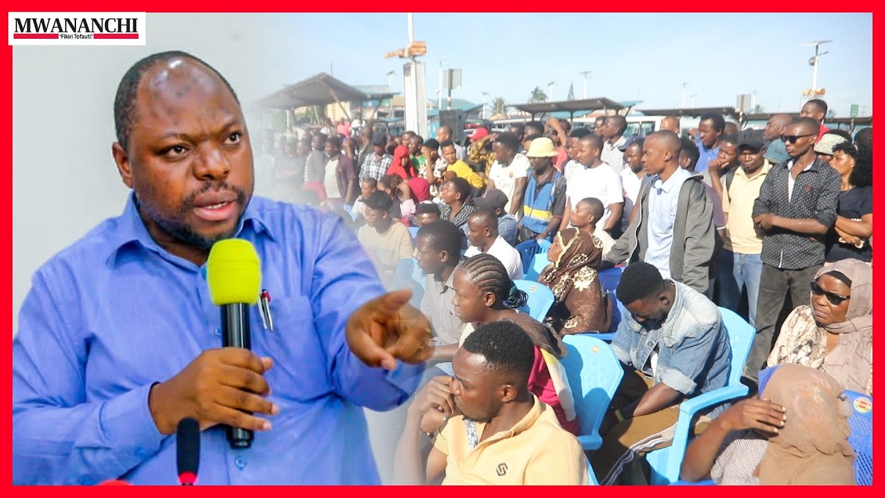 RC Chalamila awacharukia wamachinga, ataka waache mihemko, 